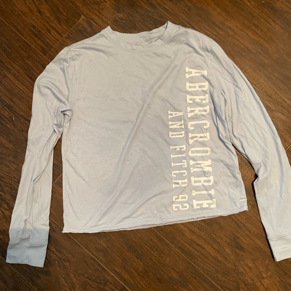 Girl size 11/12 Abercrombie shirt